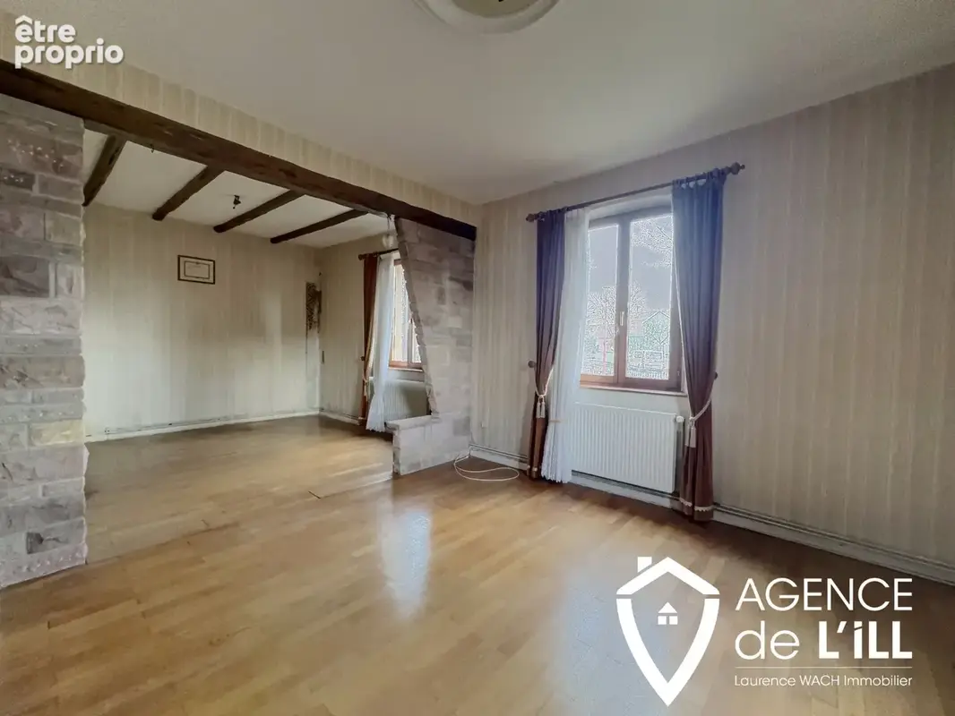maison de 123 m2 sur 672 m2 de terrain à Marckolsheim - photo 3