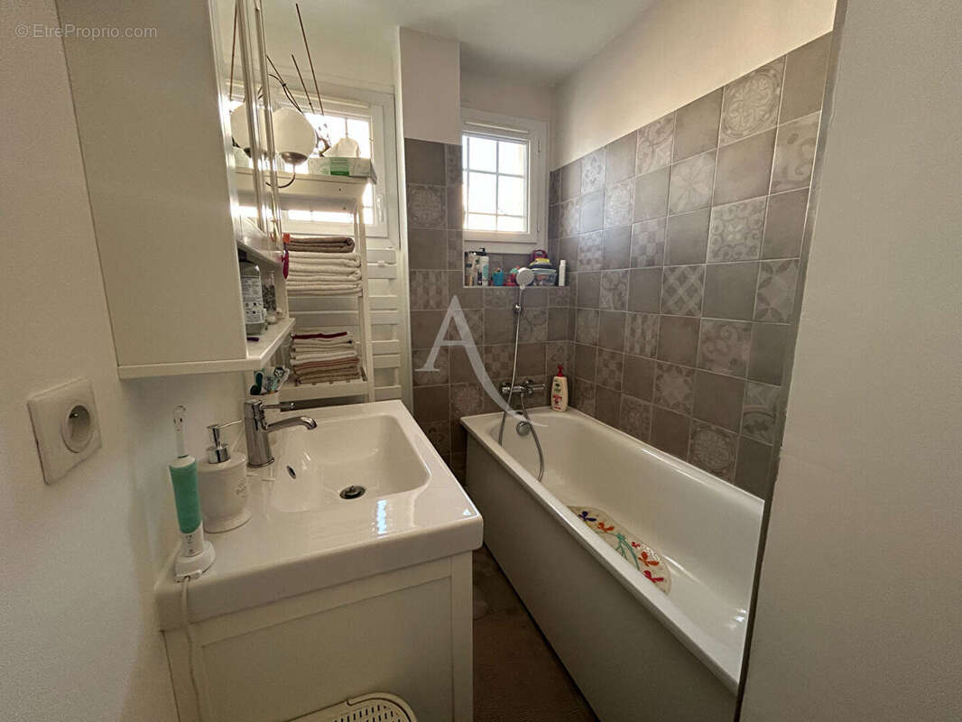 Maison à SAINT-NAZAIRE