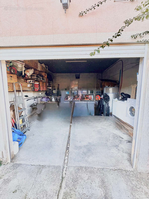 Maison à LA SEYNE-SUR-MER