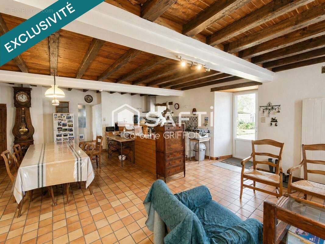 Photo 5 - Maison à TIFFAUGES