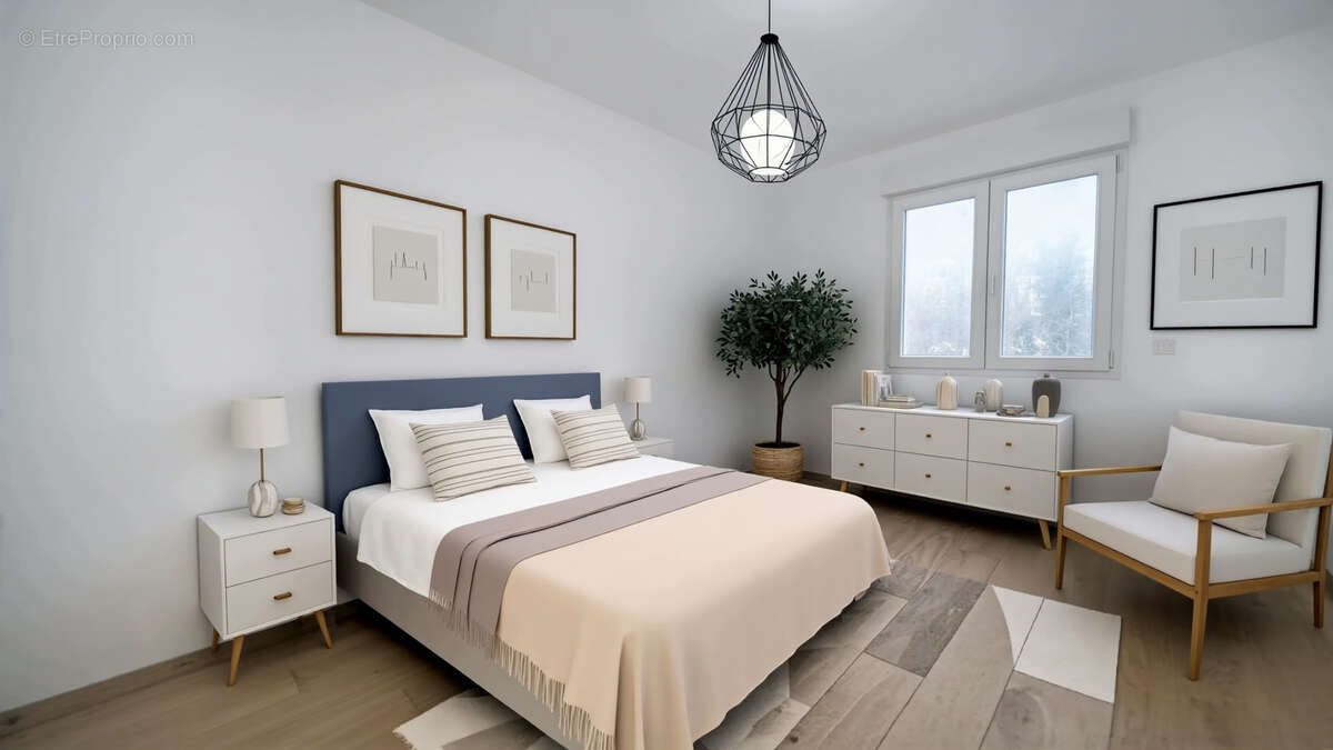 Maison à SAINT-DIE-DES-VOSGES