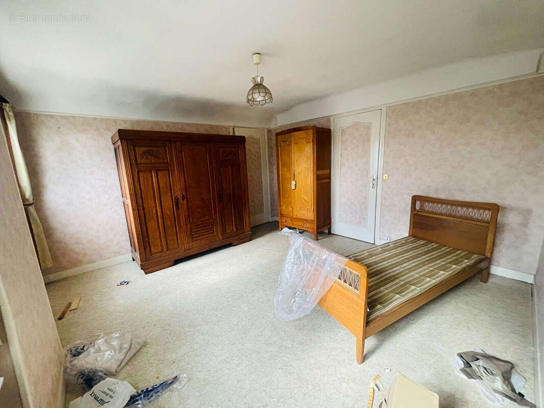 Maison à SARTROUVILLE