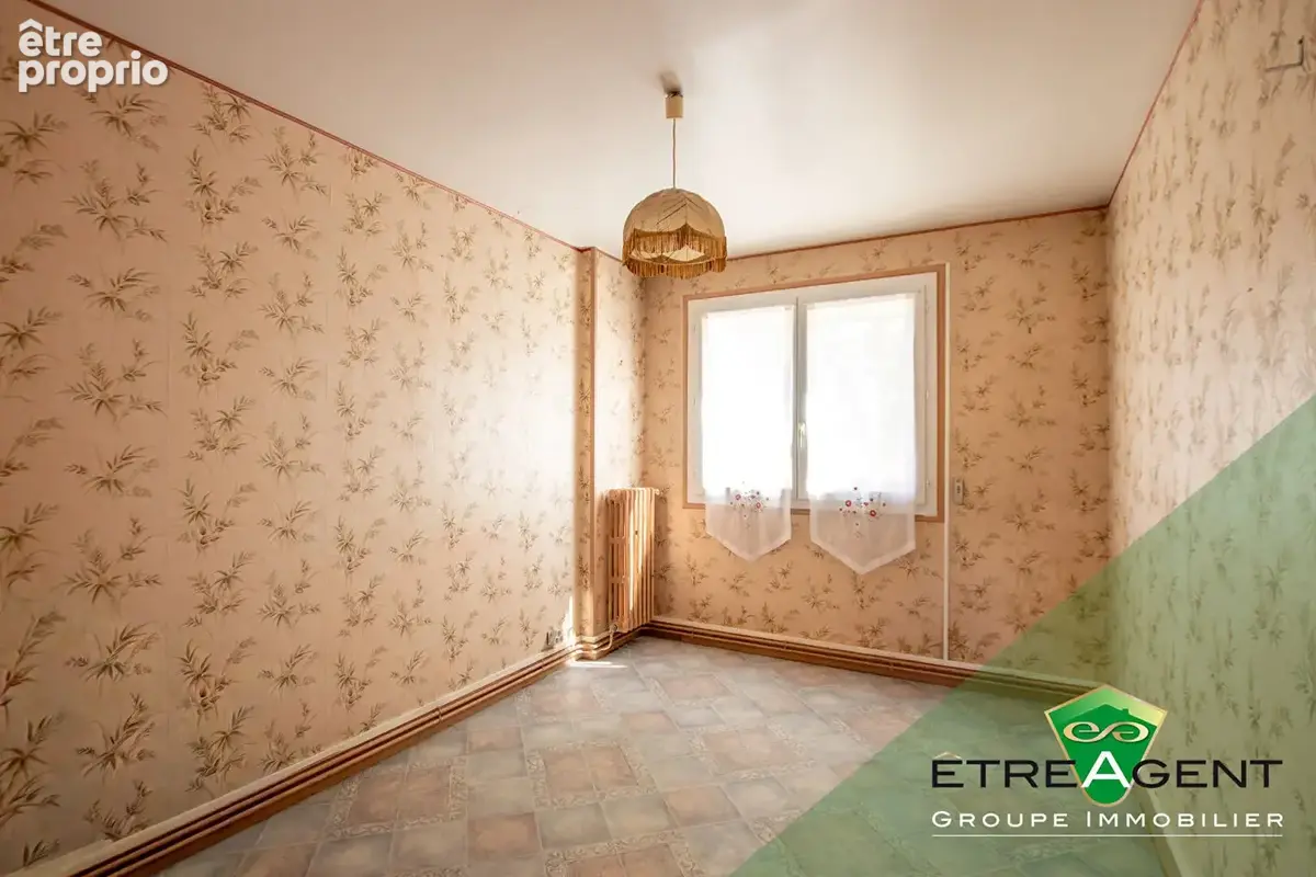 Appartement Conflans Sainte Honorine 3 pièces - photo 6