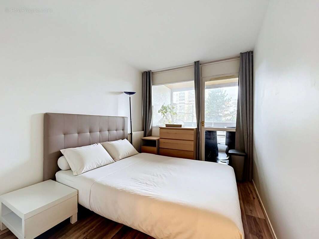 Appartement à BOISSY-SAINT-LEGER