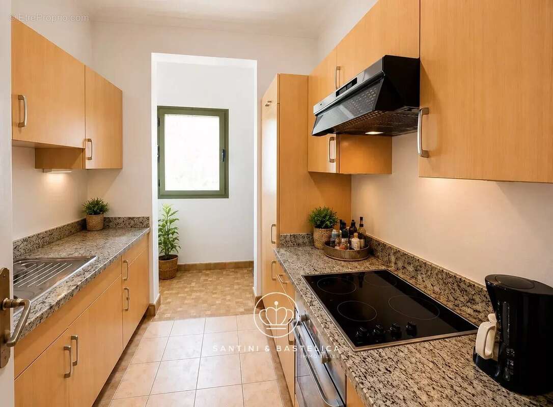 Appartement à MONT-DE-MARSAN