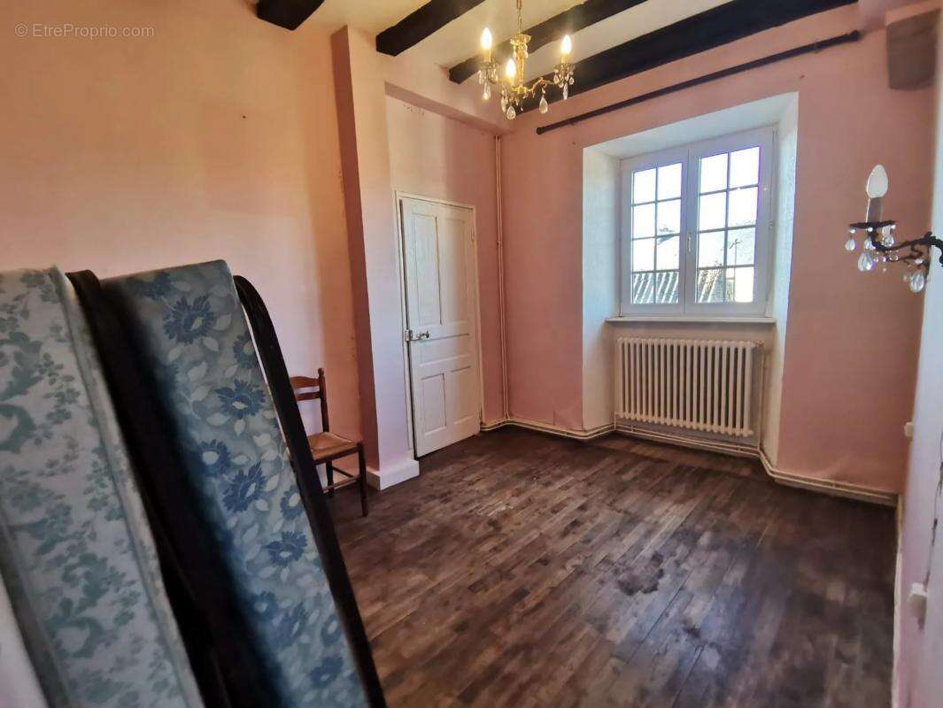 Maison à PLEYBER-CHRIST