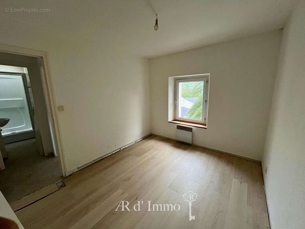 Appartement à CONCARNEAU