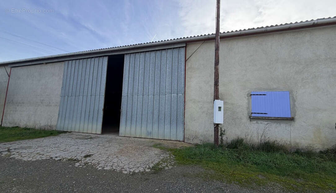 Photo 7 - Commerce à LAGARDELLE-SUR-LEZE