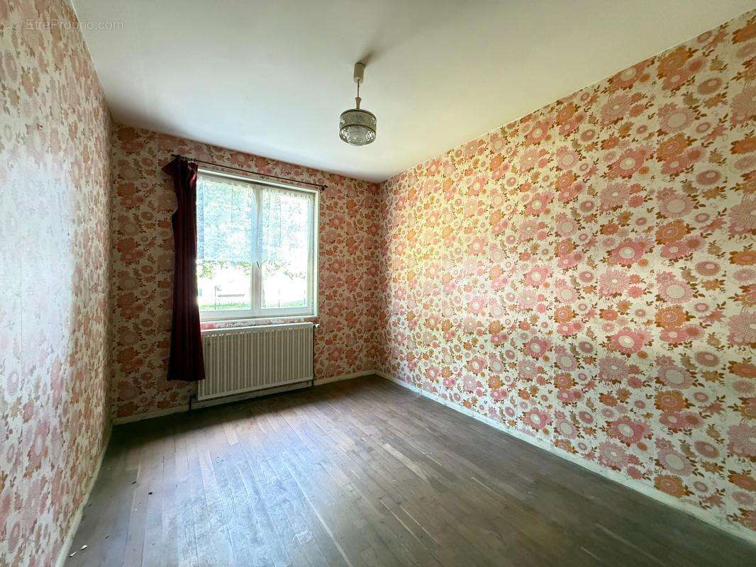 Maison à SAINT-AUGUSTIN