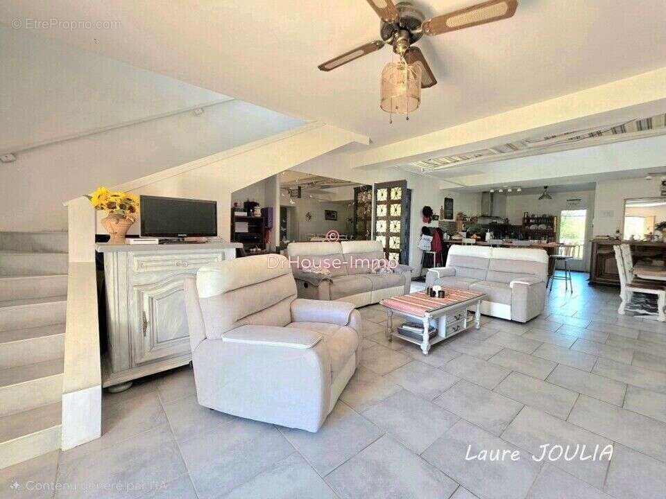 Maison à GAMARDE-LES-BAINS