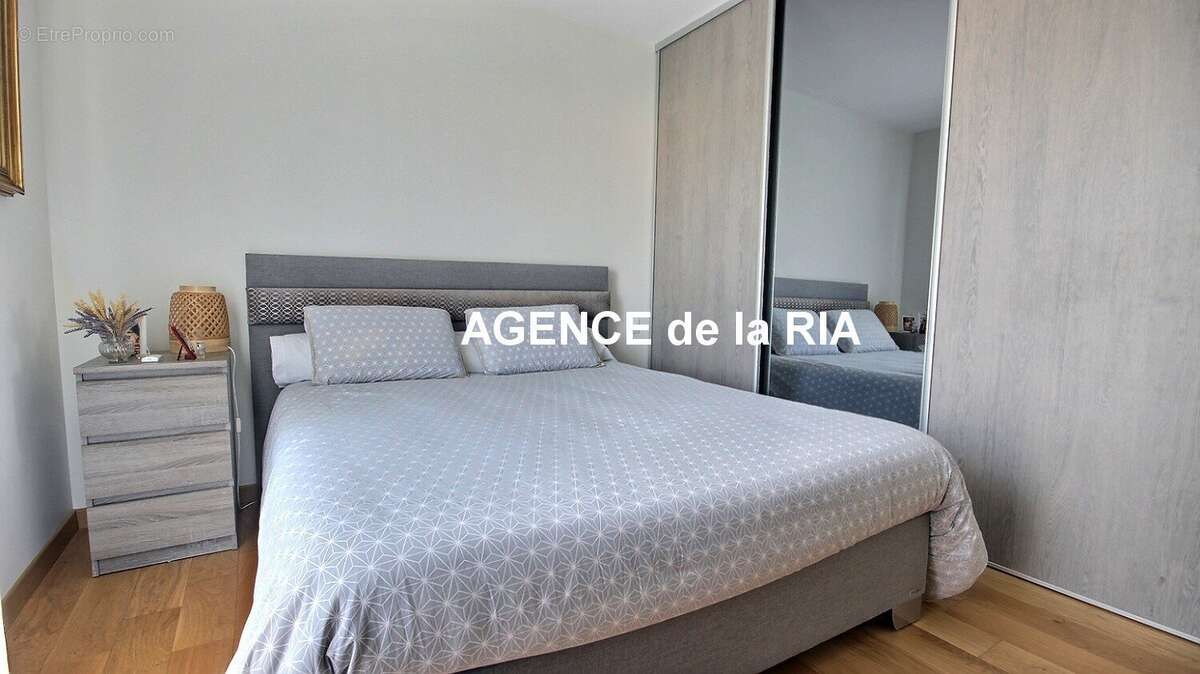 Maison à PORNIC