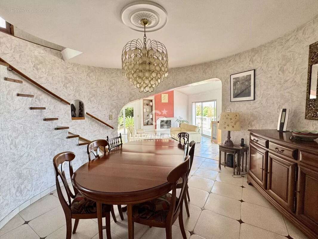 Maison à L&#039;ILE-ROUSSE