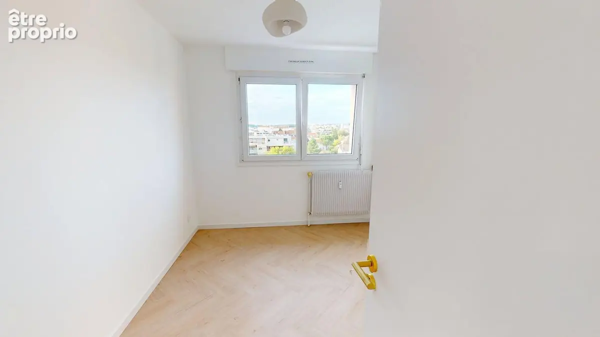 Appartement  de 89 m2 dernier étage avec terrasse - photo 6