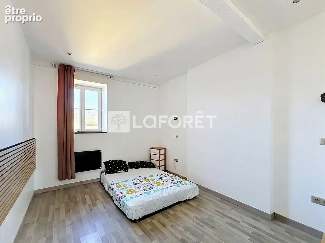 Appartement Saint-amour 4 pièces 100 m2 - photo 8