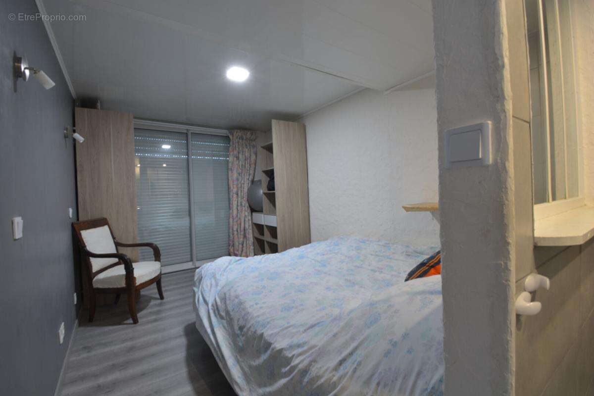 Maison à VARENNES-SUR-SEINE