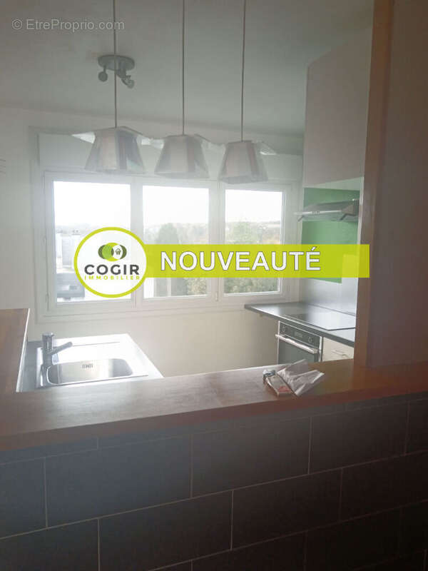 Appartement à DINAN