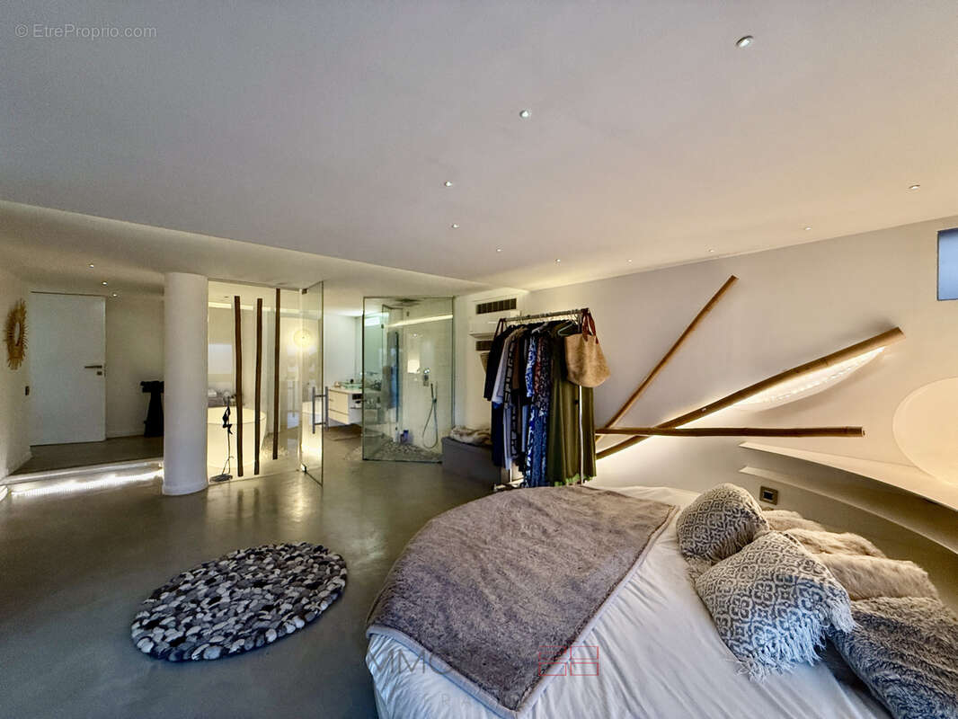 Loft d’exception avec vue mer   cadre exclusif & prestations premium - photo 15