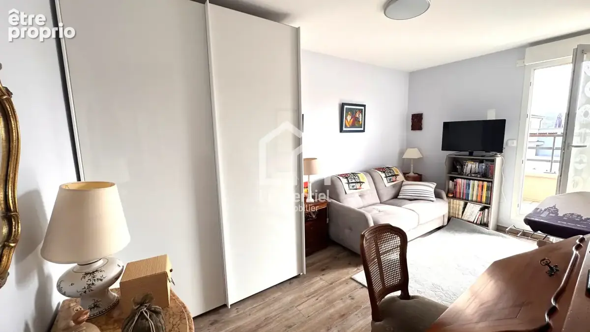 Appartement Verneuil Sur Seine 4 pièce(s) 90.65 m2 - photo 7