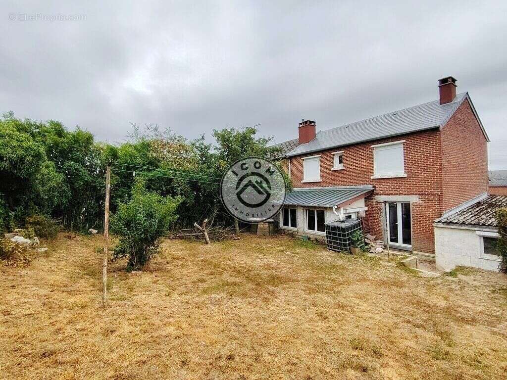 Maison 4 chambres - photo 8