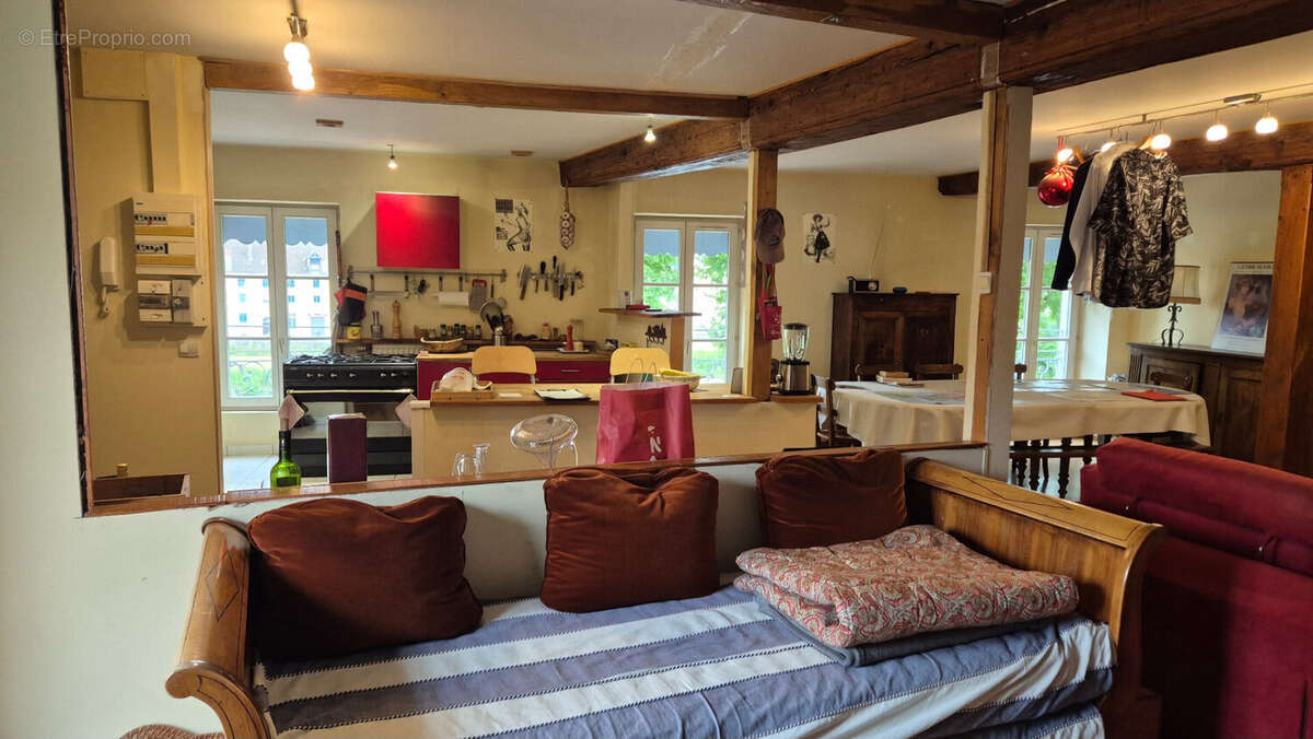 Appartement 123 m² à Chalon-Sur-Saone  - photo 4