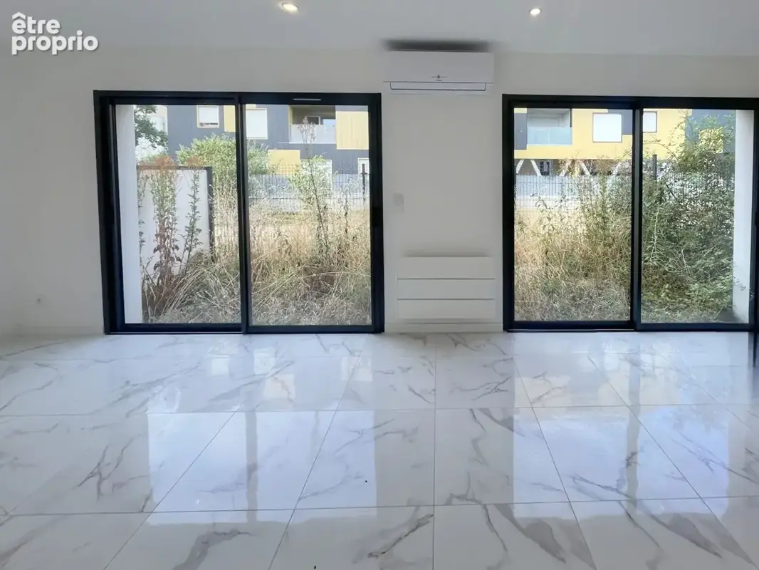 Maison contemporaine à vendre à Trélazé avec pompe à chaleur - photo 8