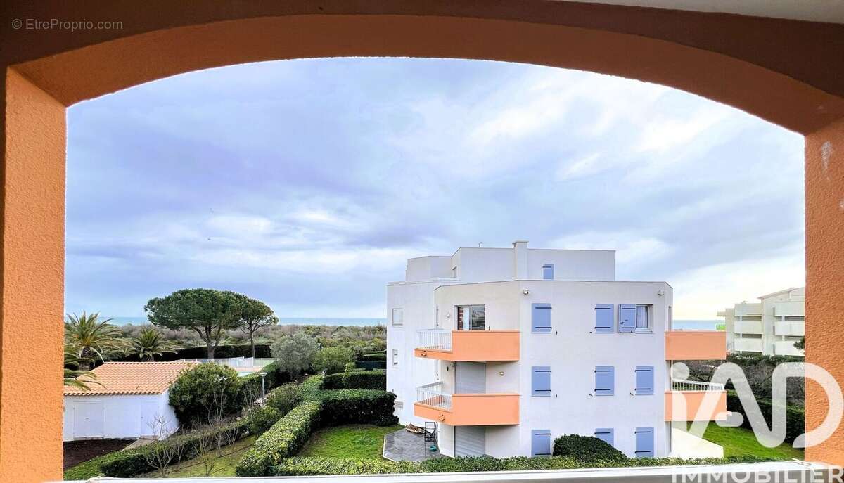 Photo 9 - Appartement à SAINT-CYPRIEN