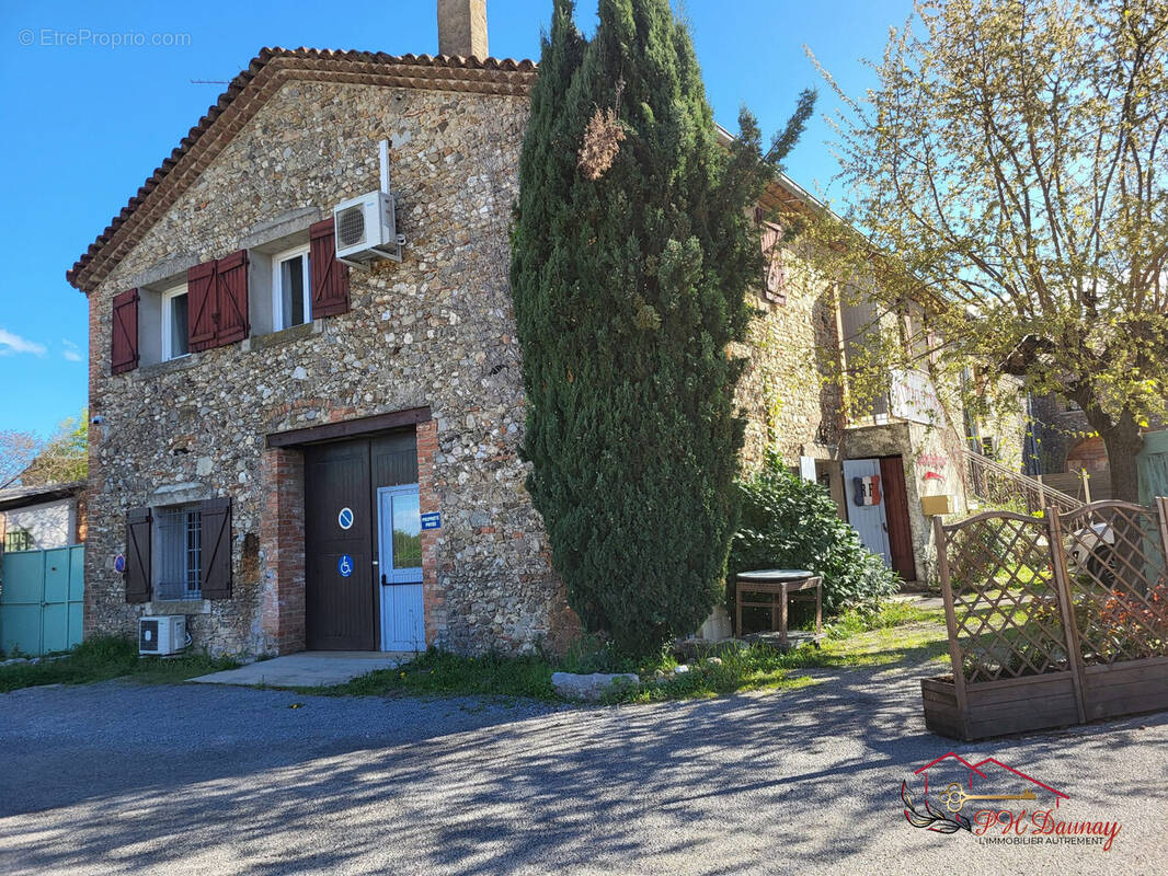Appartement à MASSILLARGUES-ATTUECH