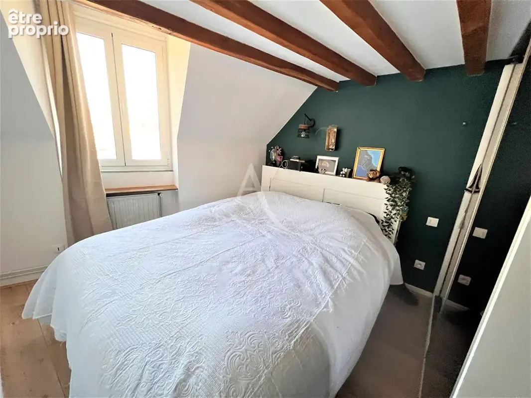 Appartement Meudon 3 pièce(s) 49 m2 - photo 5