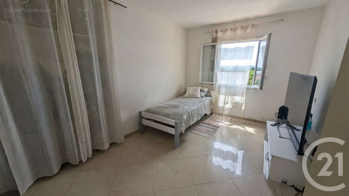 Maison à BON-ENCONTRE