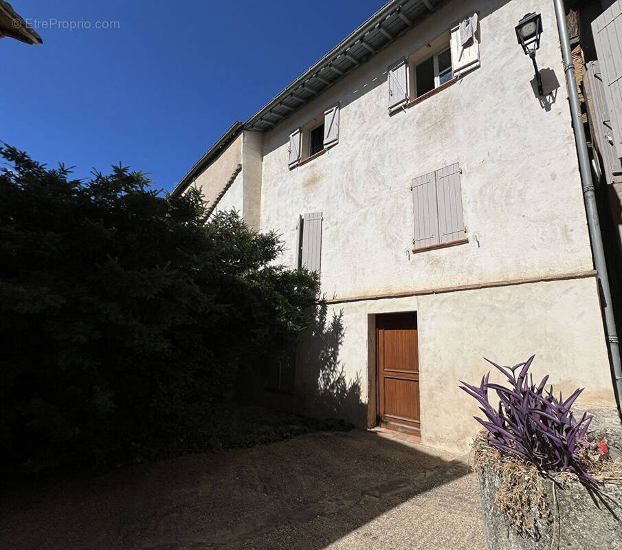 Appartement à CAUSSADE
