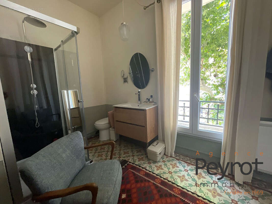 Maison à TORREILLES