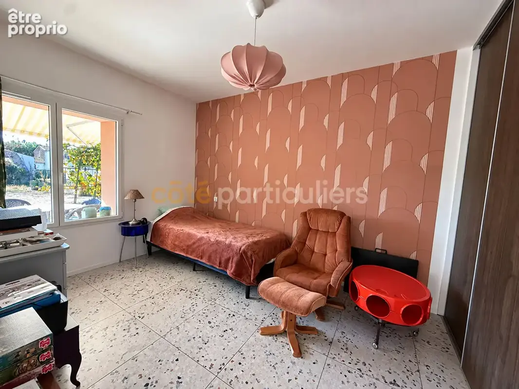 L'Aiguillon-sur-Mer - Maison de plain-pied entièrement rénovée en hypercentre - photo 4