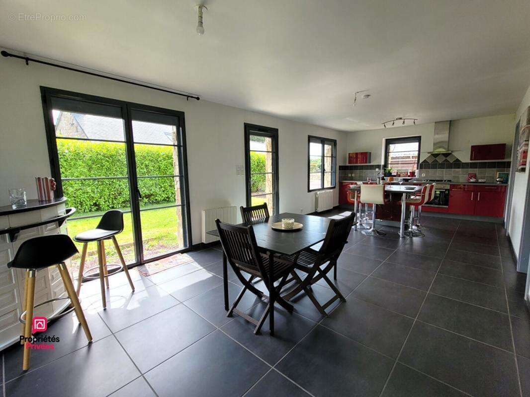 29950 BENODET - MAISON avec terrasse et jardin 4 chambres - photo 5