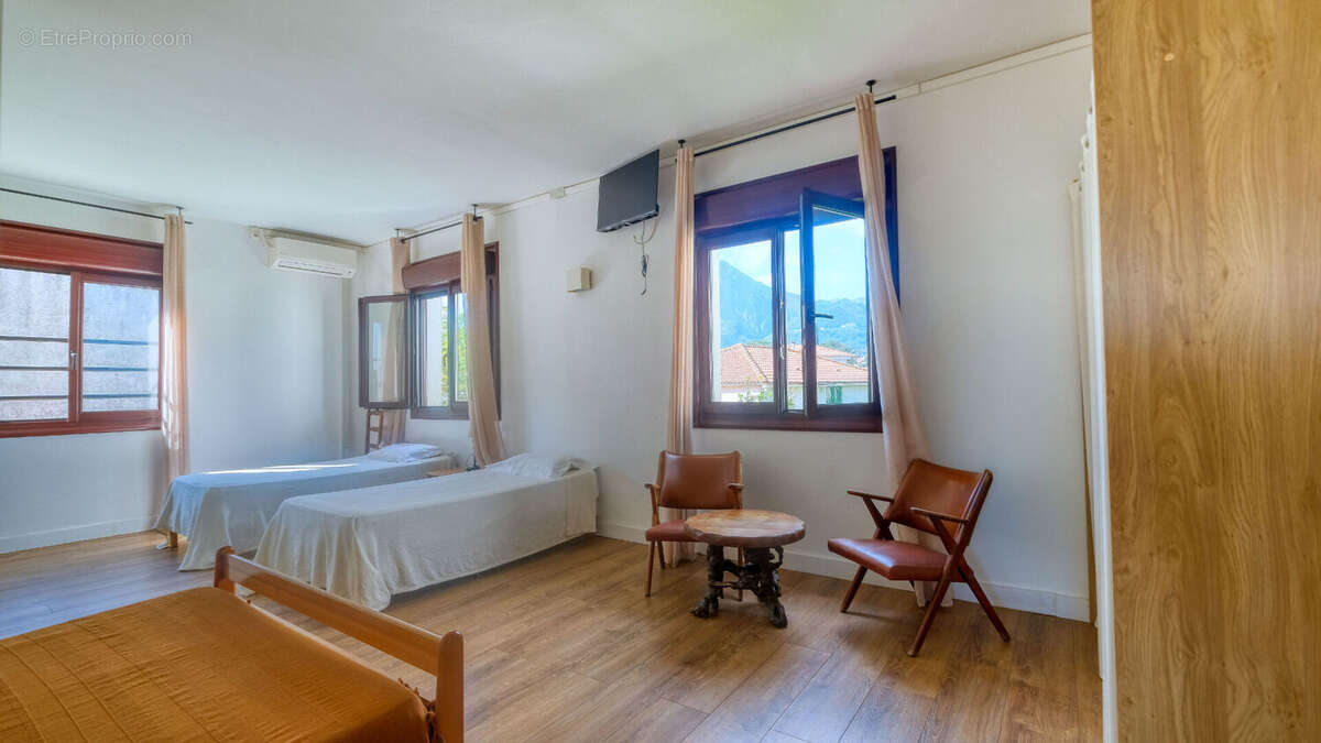 Autre à SAN-NICOLAO