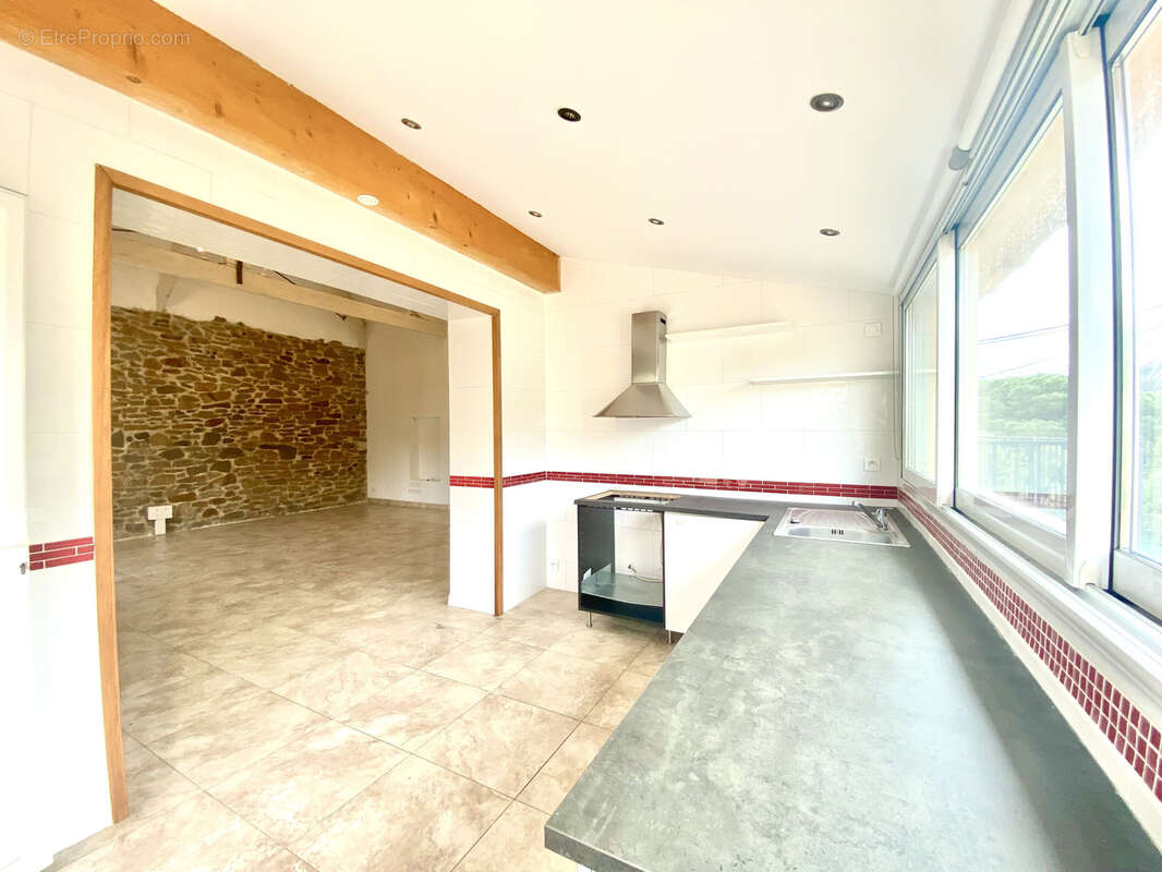 Appartement à LA CIOTAT