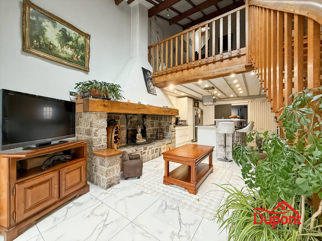 Maison à REVIN