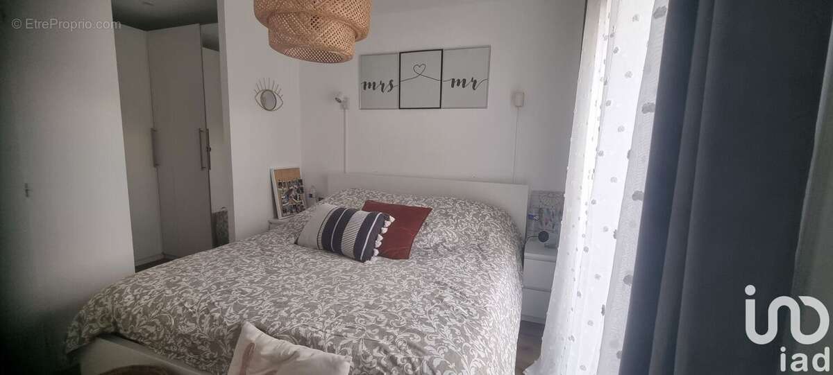 Photo 7 - Maison à SAINT-ANTOINE-DU-ROCHER