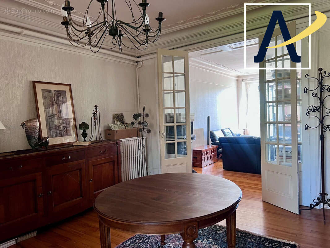 Appartement à BELFORT