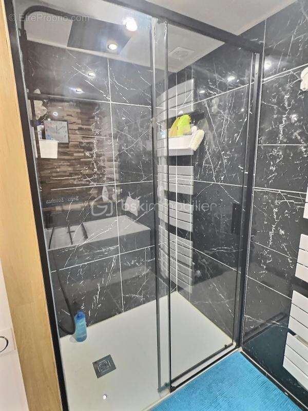 Appartement à CHARLEVILLE-MEZIERES