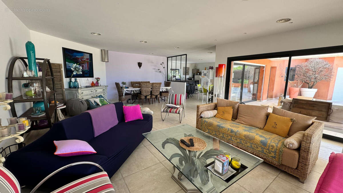 Maison à VIGGIANELLO