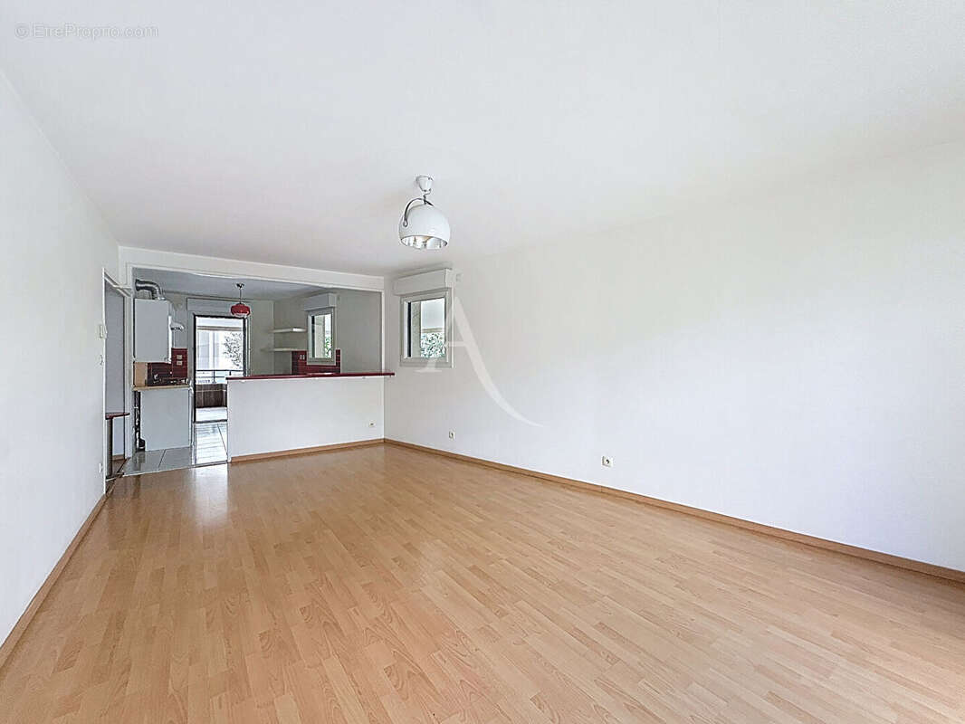 Appartement à ANGERS