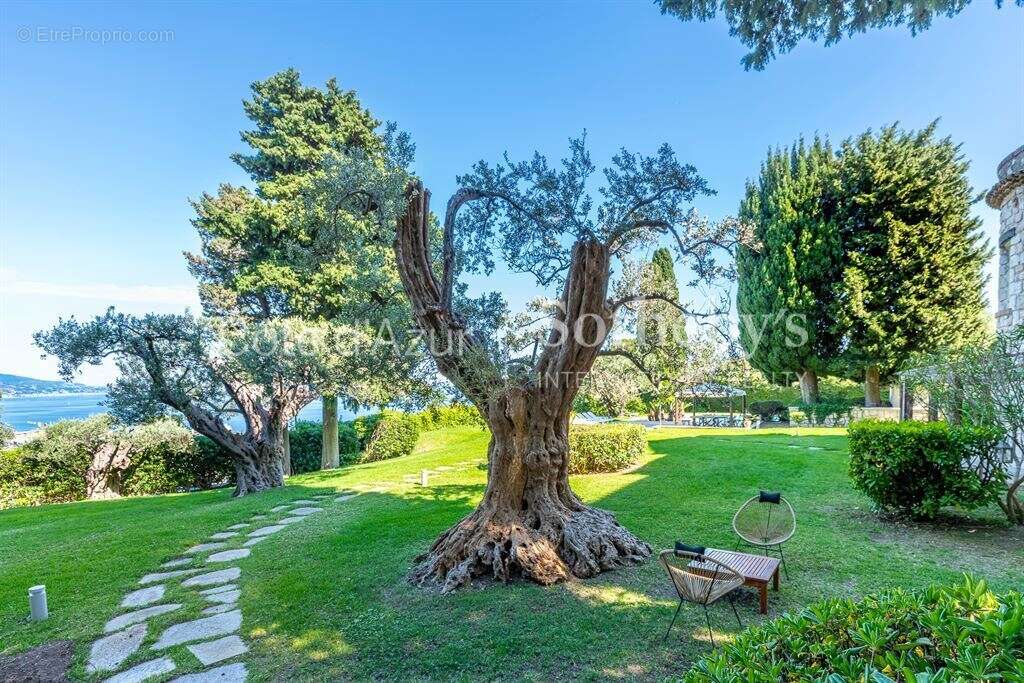 Appartement à ROQUEBRUNE-CAP-MARTIN