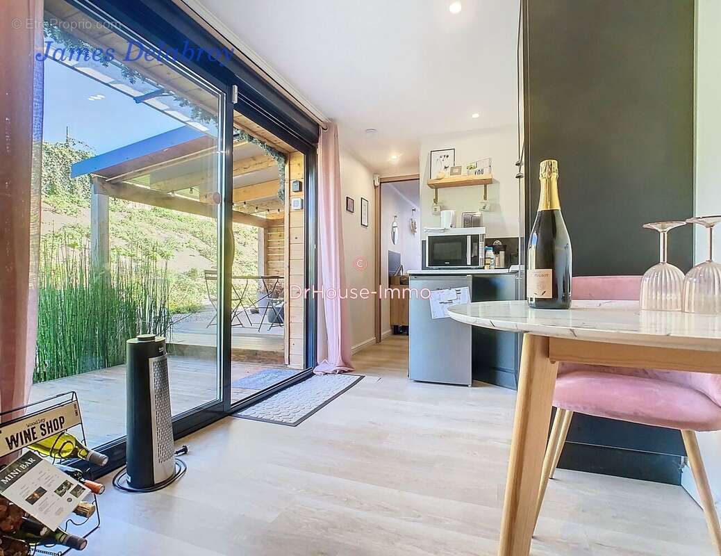 Maison à DOMART-EN-PONTHIEU