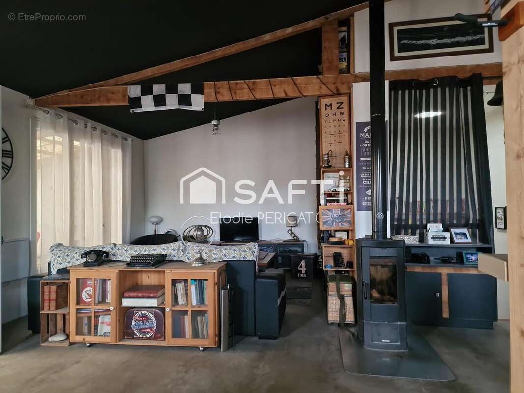 Photo 9 - Maison à ASPET