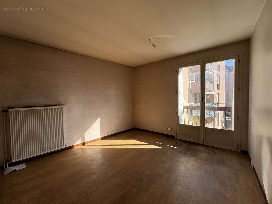 Appartement à ANNONAY