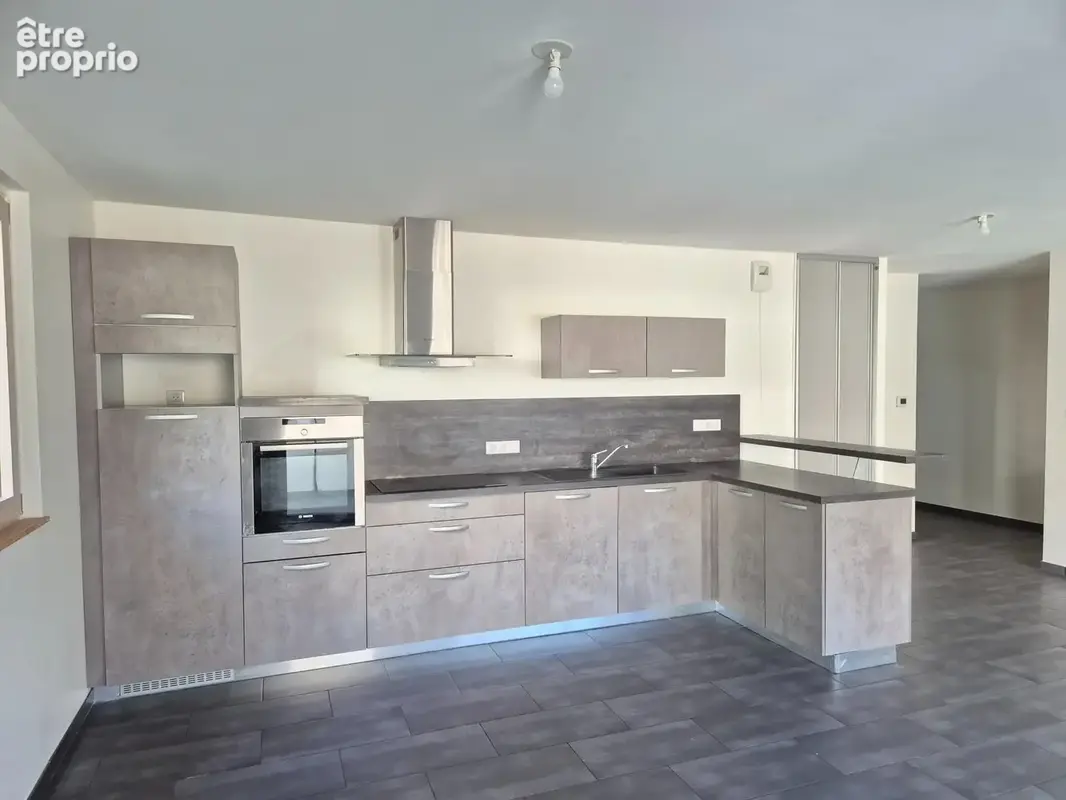 Photo 1 - Appartement à MORTEAU
