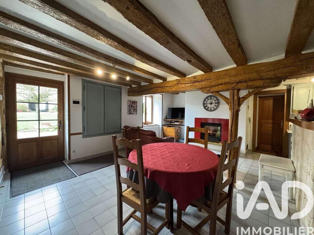 Photo 7 - Maison à CLOYES-SUR-LE-LOIR