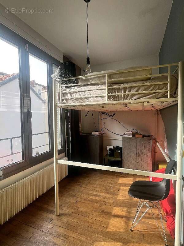 Maison à ASNIERES-SUR-SEINE