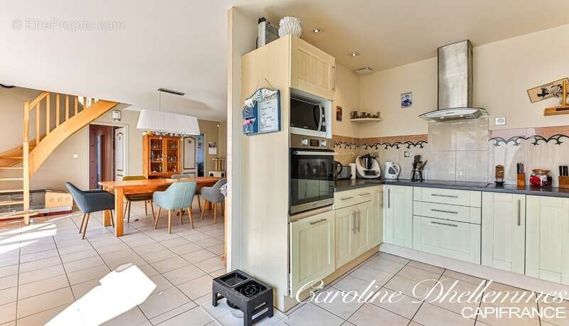 Maison à BRETIGNOLLES-SUR-MER