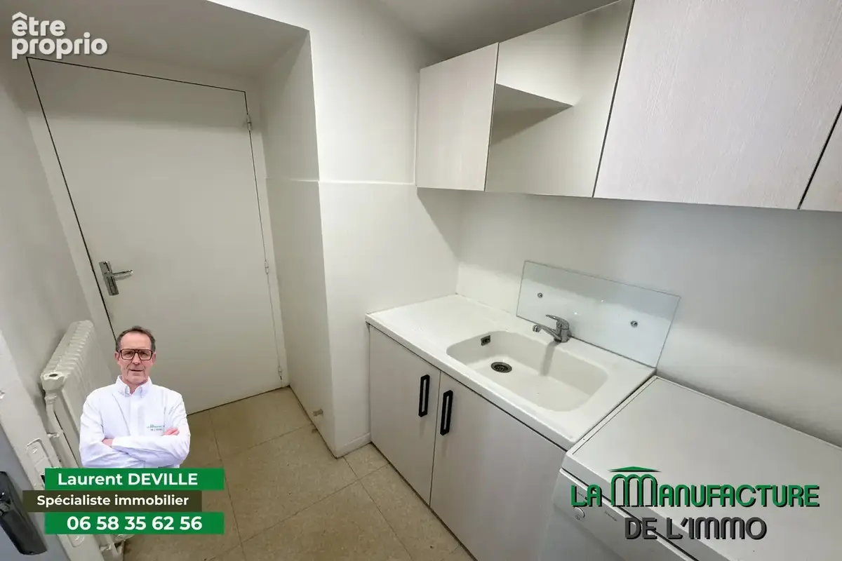 Maison 103 m² à Saint-Just-Malmont  - photo 15
